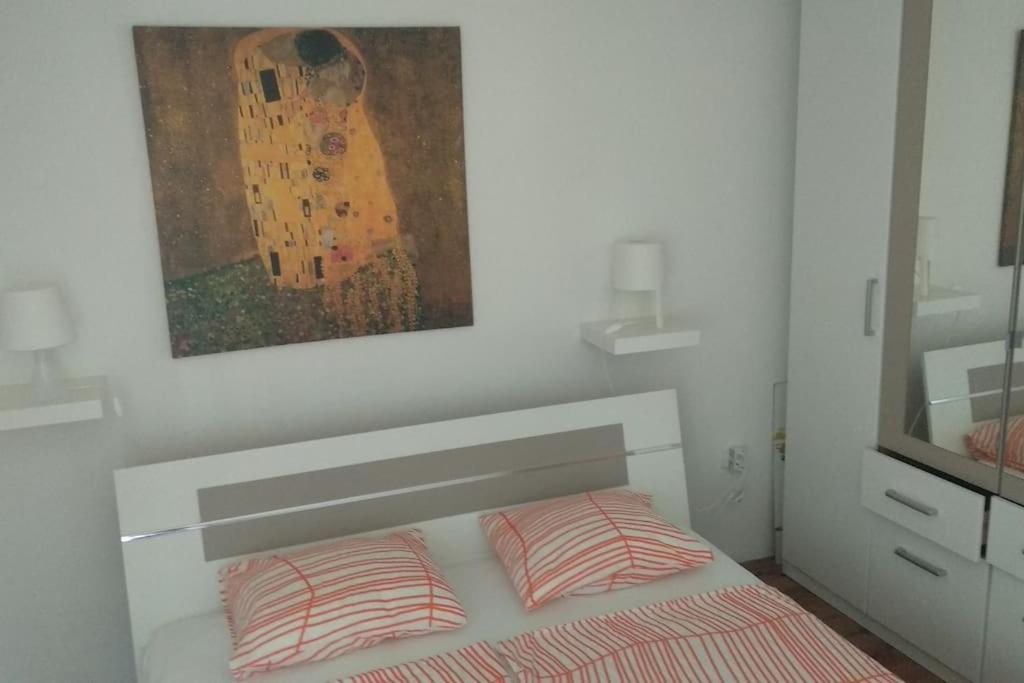 Apartament Modern In