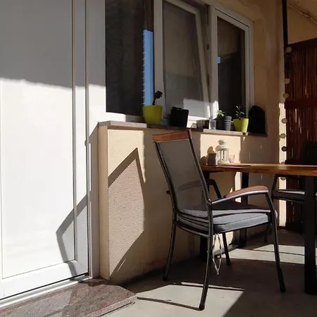 Modern Apartment In Porec Exterior photo