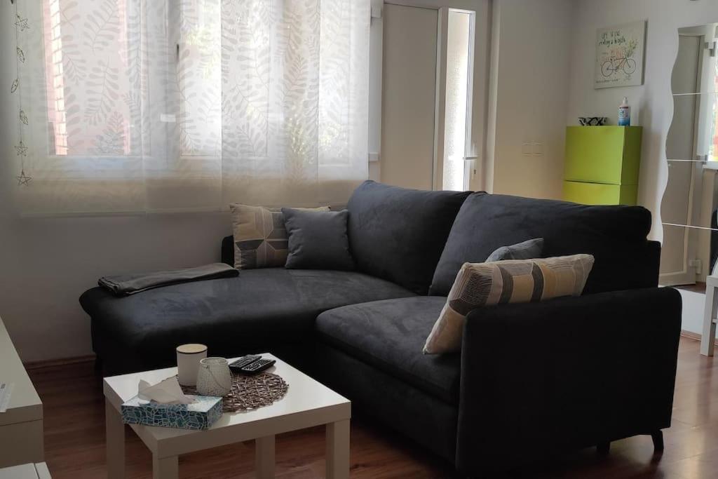 Modern In Apartment *