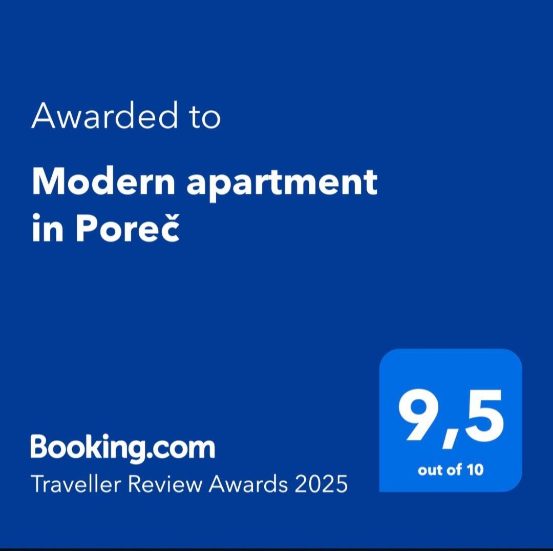 Apartment Modern In
